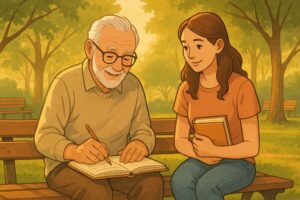 Comece hoje mesmo a aprender a ler e escrever com ajuda do seu celular