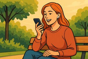 Assistente de voz: o futuro do celular está na sua fala