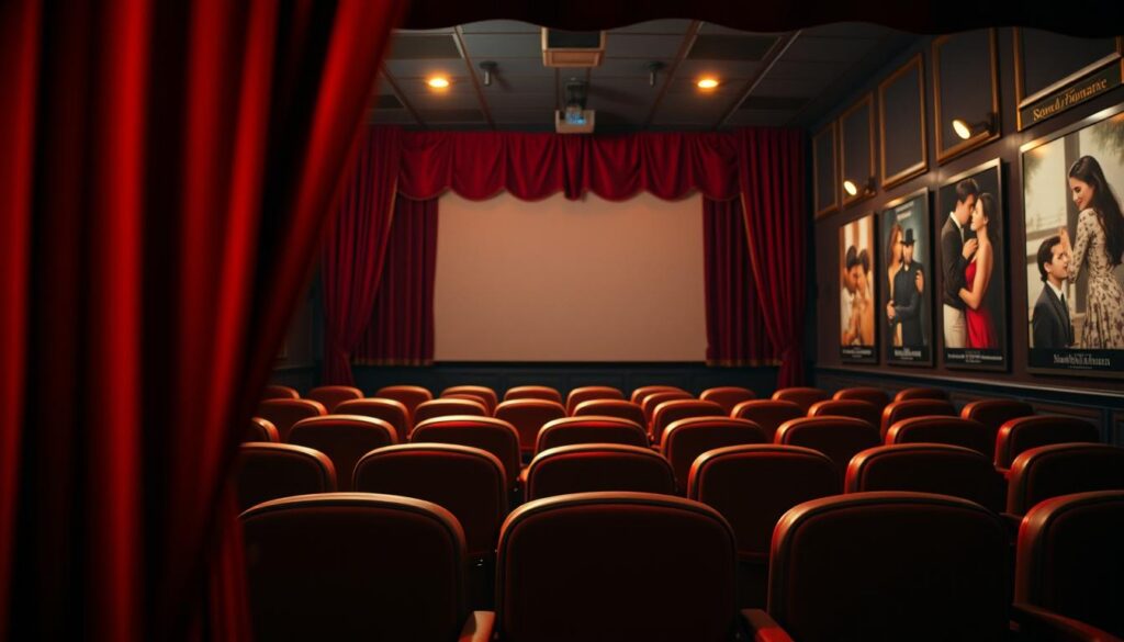 clássicos do cinema romântico clássicos do cinema romântico