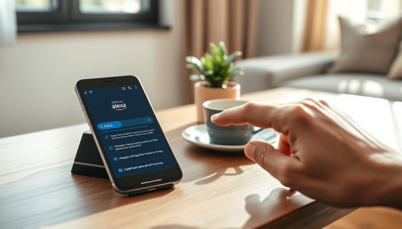 Transforme Seu Celular Em Uma Alexa Poderosa Agora!