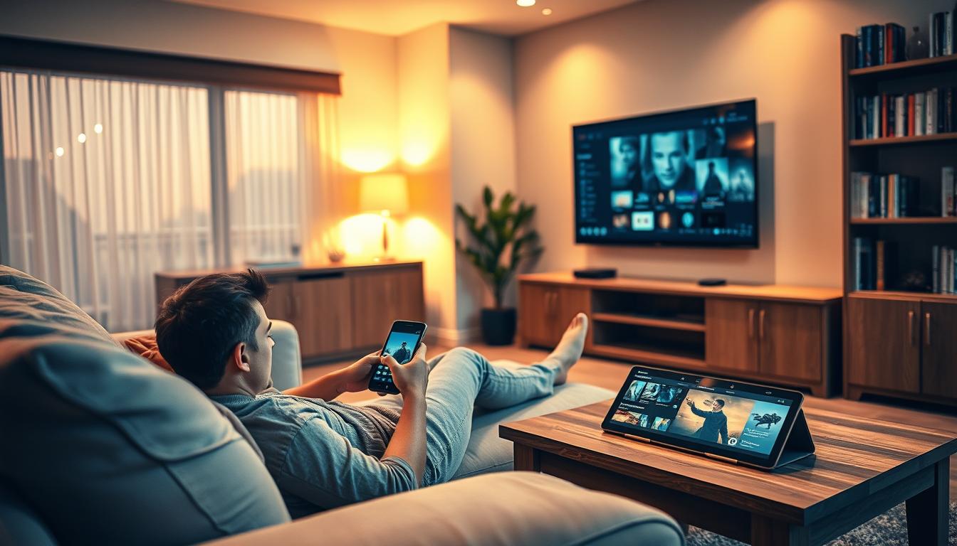 Baixe e assista filmes offline com os melhores aplicativos