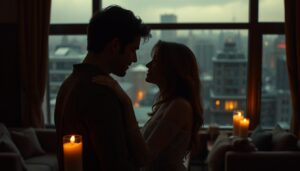 filmes de amor que mexem com as emoções