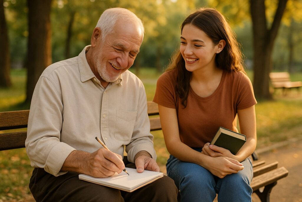 aprender a ler e escrever