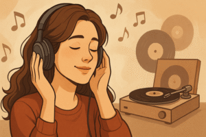 A Nostalgia Musical Que Domina Gerações!