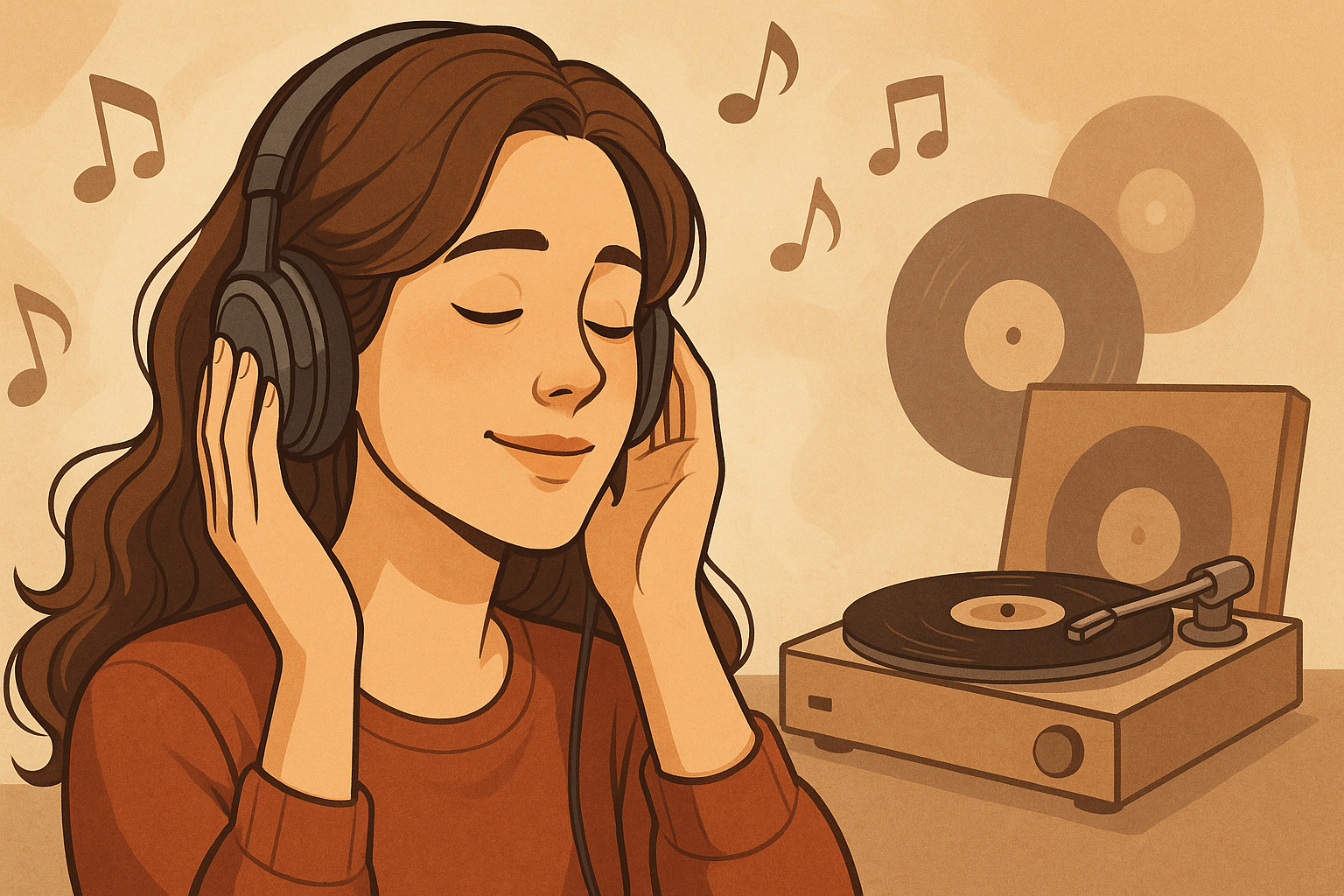 A Nostalgia Musical Que Domina Gerações!