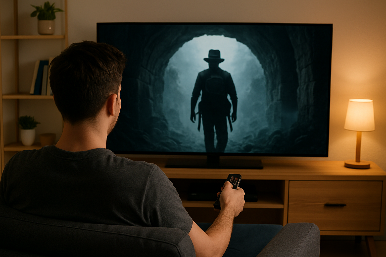 Aplicativos de filmes: veja cinema completo no seu bolso