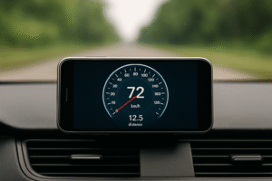 Velocímetro no celular: os melhores apps gratuitos para medir velocidade