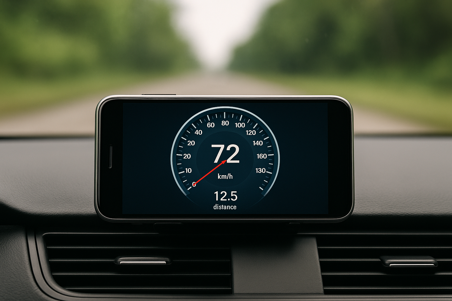 Velocímetro no celular: os melhores apps gratuitos para medir velocidade