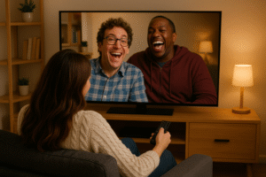 Assista seus filmes favoritos com os melhores aplicativos