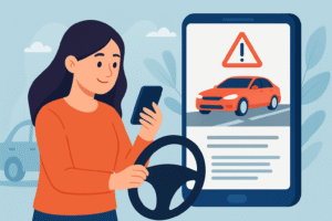 Os Melhores Aplicativos Gratuitos para Aprender a Dirigir em 2025