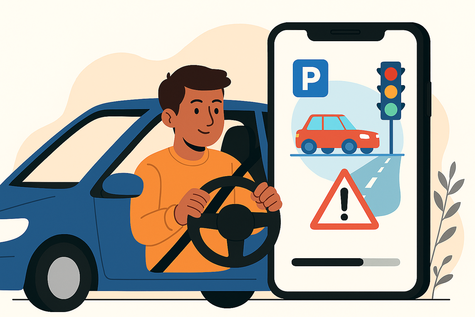 Como Aprender a Dirigir com Aplicativos Gratuitos: Veja as Melhores Opções
