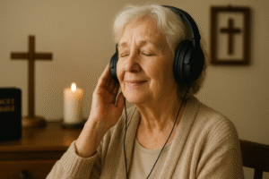 As músicas cristãs que tocam no coração: Descubra onde ouvir