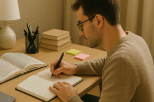 Melhores aplicativos para adultos aprenderem a ler e escrever