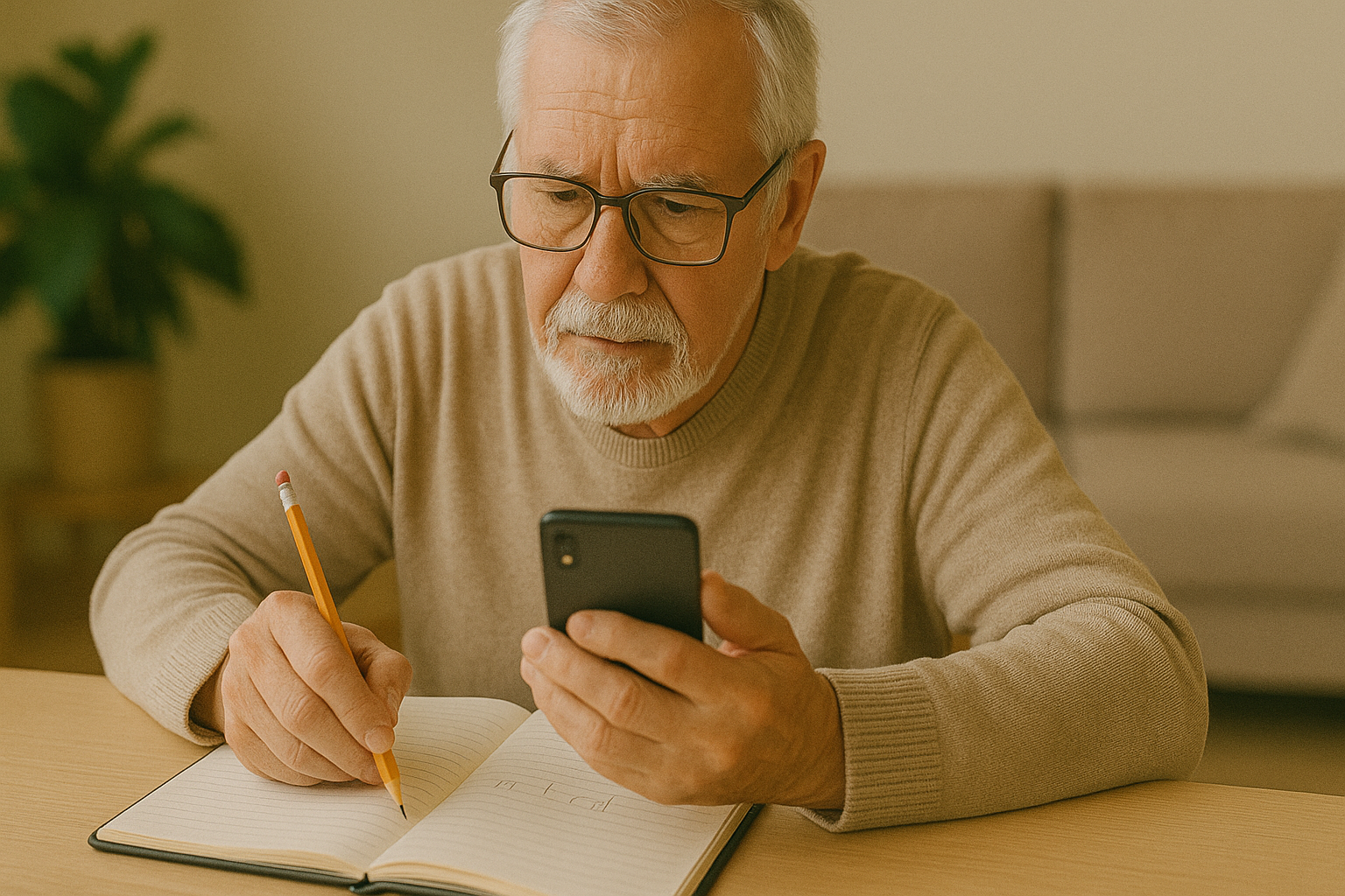 Aprender a ler: aplicativos de alfabetização para adultos