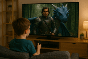 Experimente os aplicativos de filmes mais populares hoje