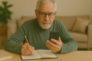 Aplicativos de alfabetização para aprender a ler e escrever com o celular