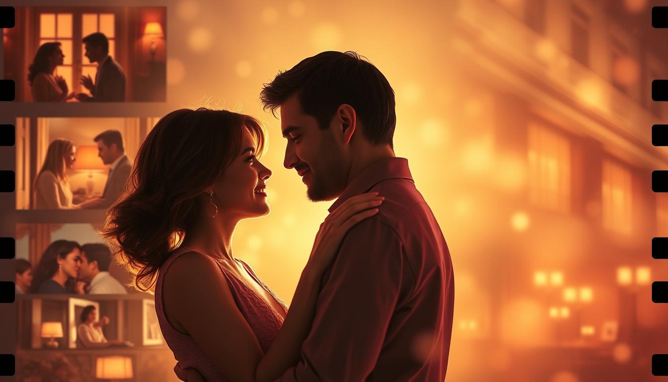 Prepare O Coração: Filmes De Romance Imperdíveis