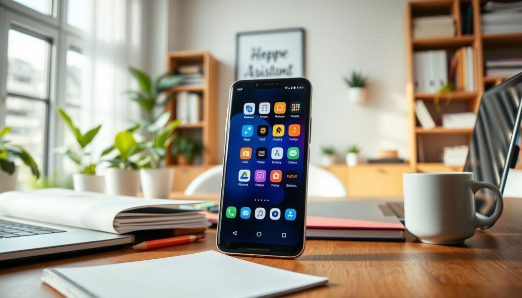 recursos de assistente pessoal recursos de assistente pessoal