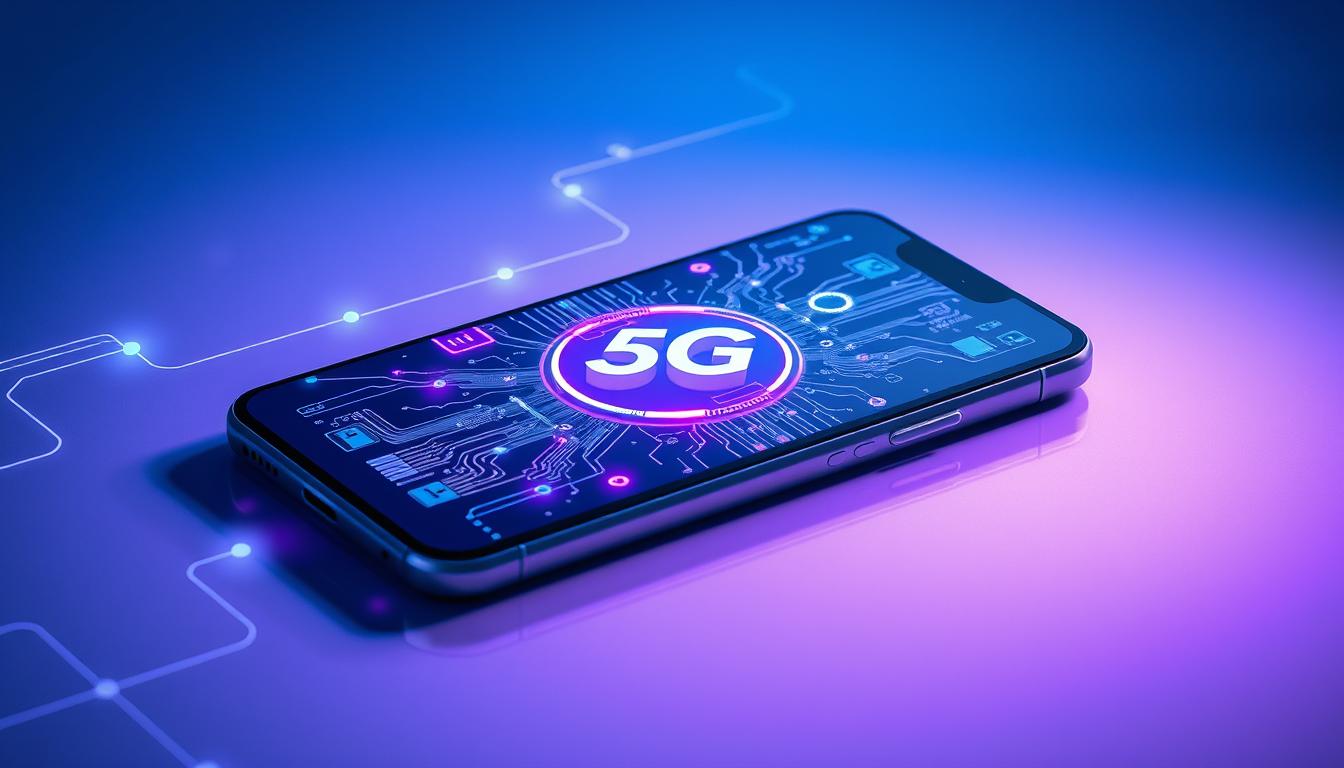 Aplicativos para ativar rede 5G no android