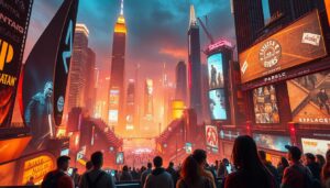 Aplicativos de filmes que todo amante de cinema precisa