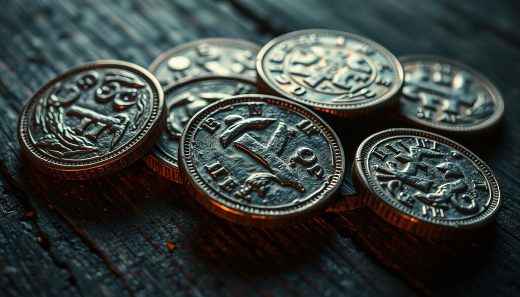 valor real das moedas valor real das moedas