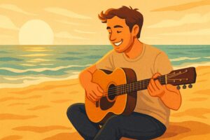 Guia Rápido: Apps Gratuitos Para Afinar o Violão em Minutos