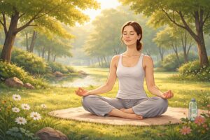 Aplicativos gratuitos para meditação: relaxe, foque e cuide da mente
