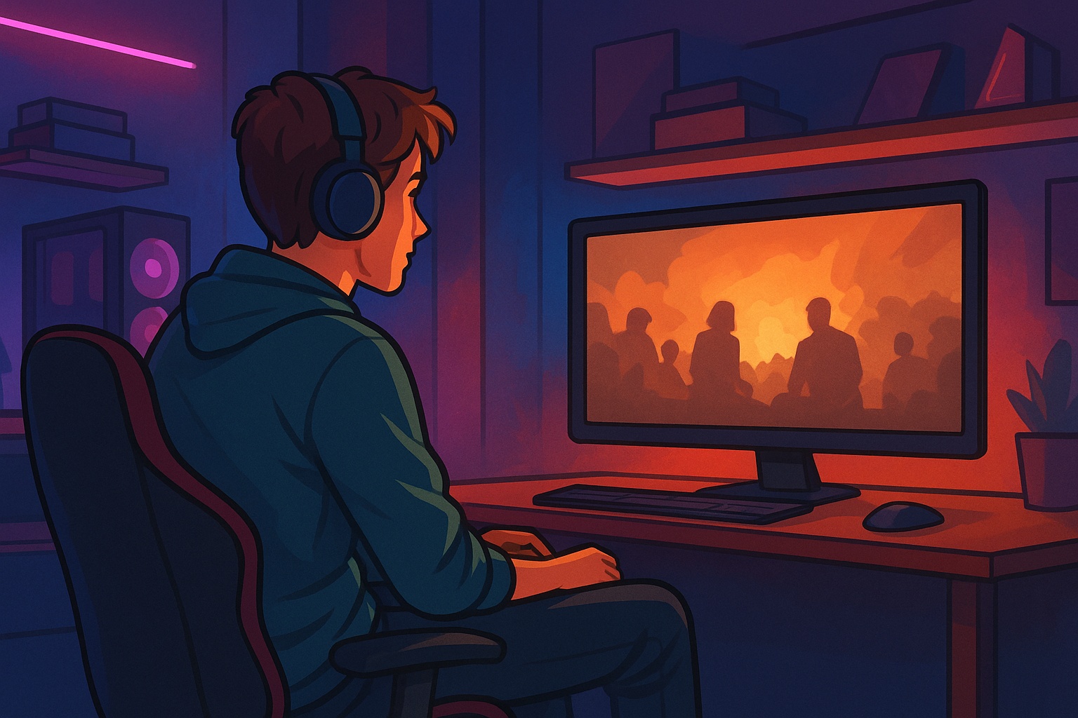 Aplicativos Leves para Assistir Filmes sem Travar