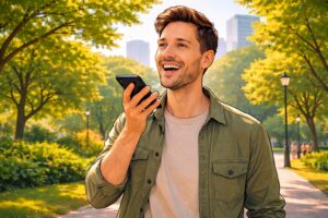 Assistente virtual no celular: apps gratuitos que facilitam sua rotina