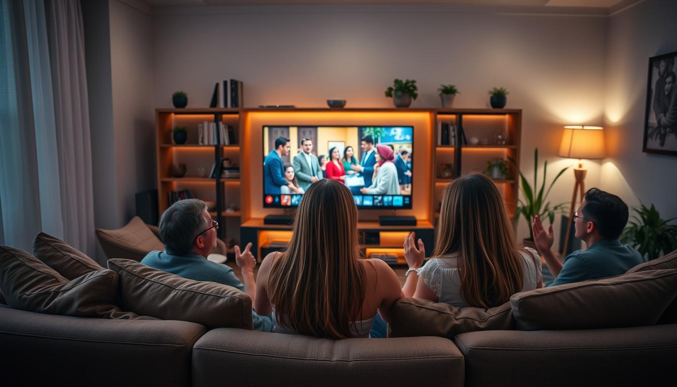 Um Jeito Fácil de Assistir Novelas Turcas Grátis