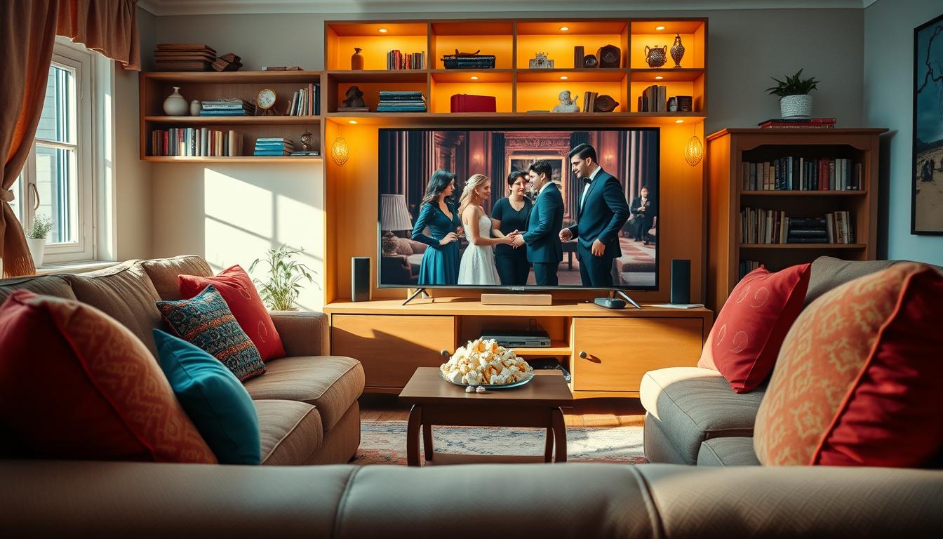 Entre No Mundo das Novelas Turcas Grátis