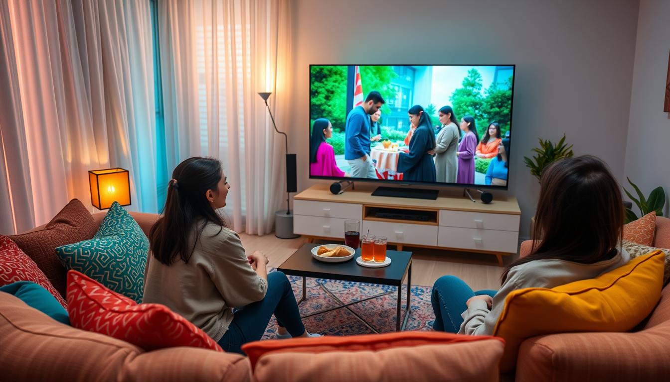 Assista Novelas Turcas Grátis e Sem Complicação