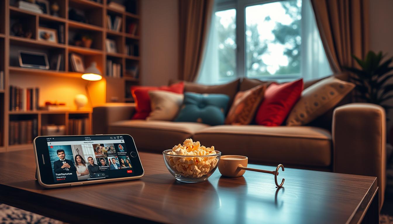 Novelas Turcas Grátis Para Assistir No Seu Celular!