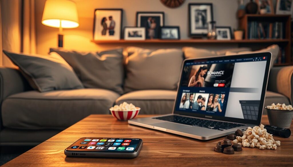 aplicativos de filmes de romance aplicativos de filmes de romance