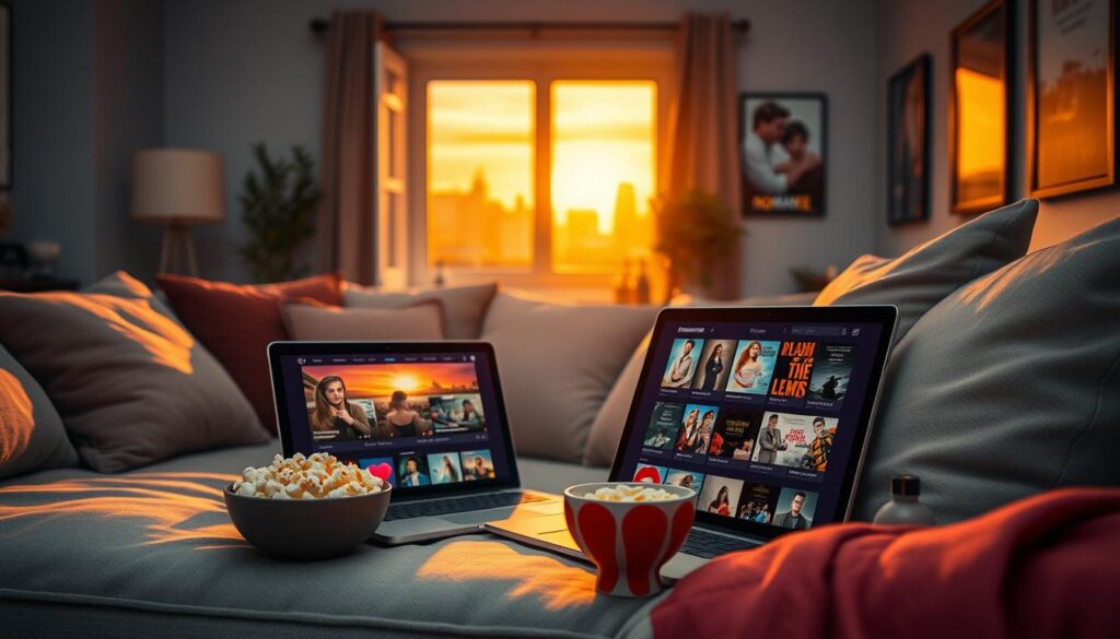 aplicativos de filmes de romance aplicativos de filmes de romance