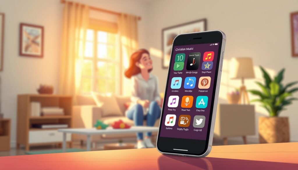 aplicativos de músicas cristãs aplicativos de músicas cristãs