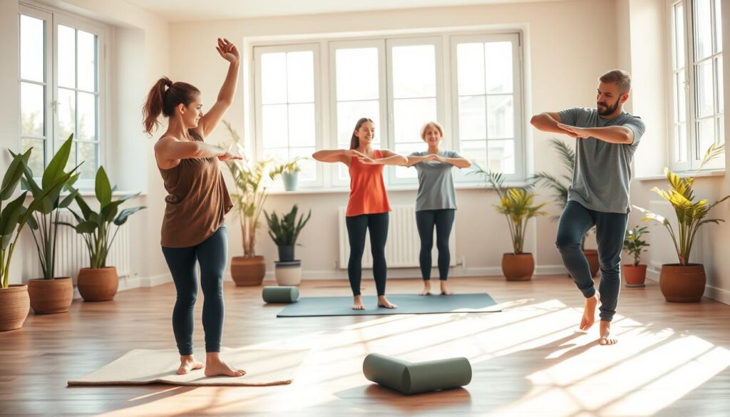 dicas de alongamento para dor nas articulações dicas de alongamento para dor nas articulações