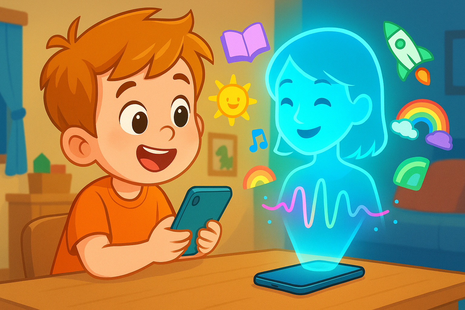 O Segredo Para Ter Uma Alexa No Seu Celular