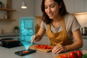Descubra O App Que Transforma O Celular Em Assistente!