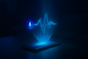 Fale, Pergunte E O Celular Responde Como Mágica!