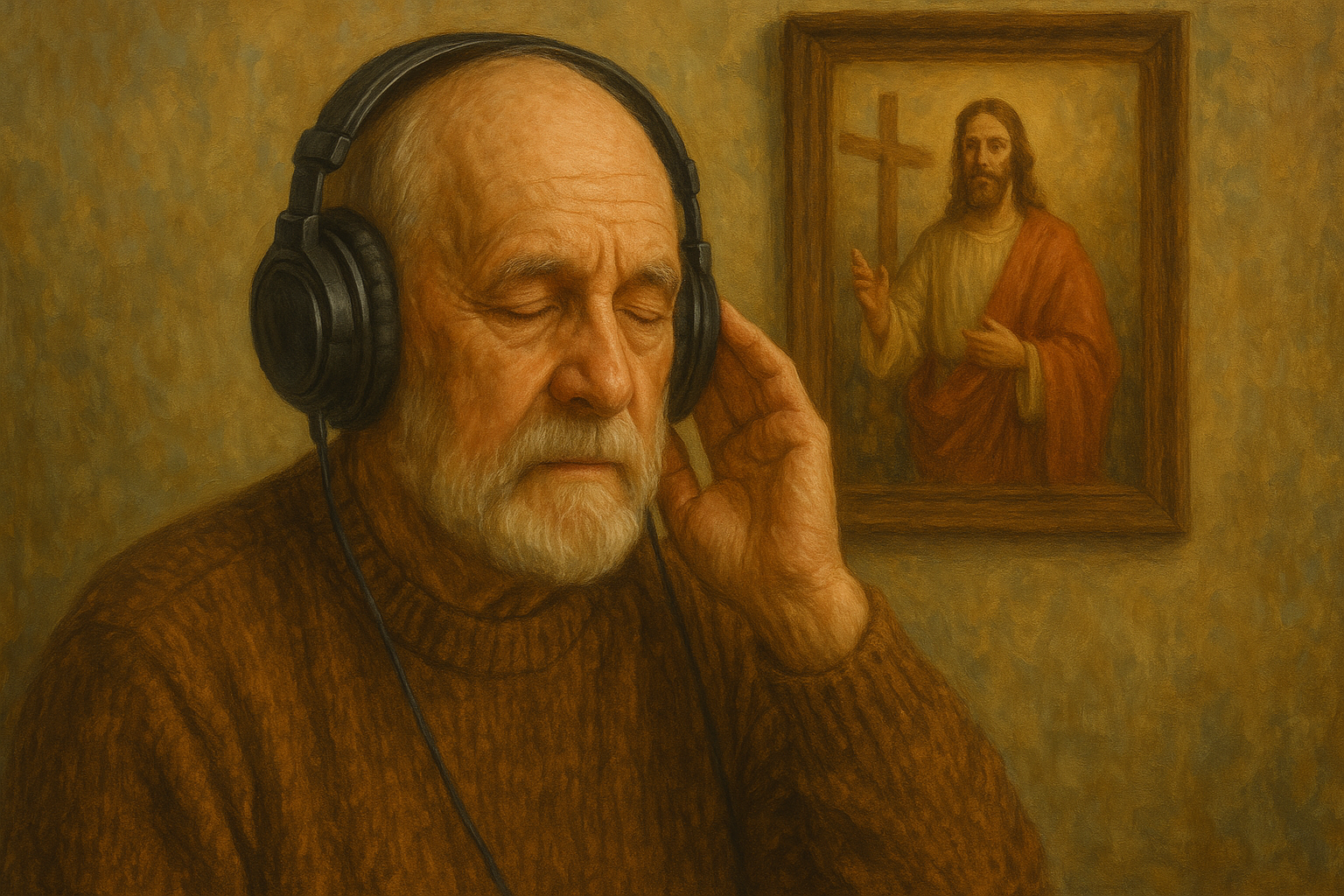 Descubra Apps de Músicas Cristãs Hoje