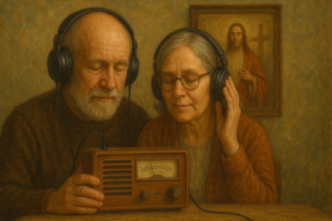 Louve com os Melhores Apps de Músicas Cristãs