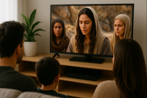 Novelas cristãs completas para assistir grátis!