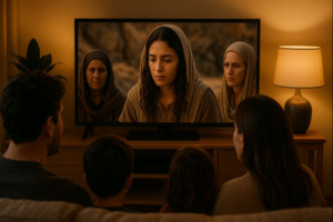 Novelas cristãs que ensinam valores e fé!