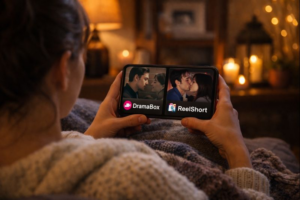 Novelas curtas grátis para assistir no celular!
