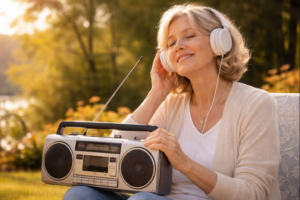 Aplicativos de músicas antigas para relembrar grandes sucessos