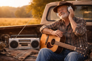 Aplicativos para ouvir músicas antigas e clássicos no celular