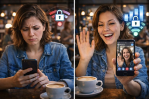 Descubra Pontos De Wi-Fi Grátis Em Qualquer Lugar