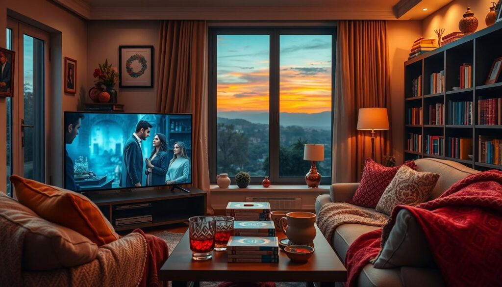 melhores novelas turcas