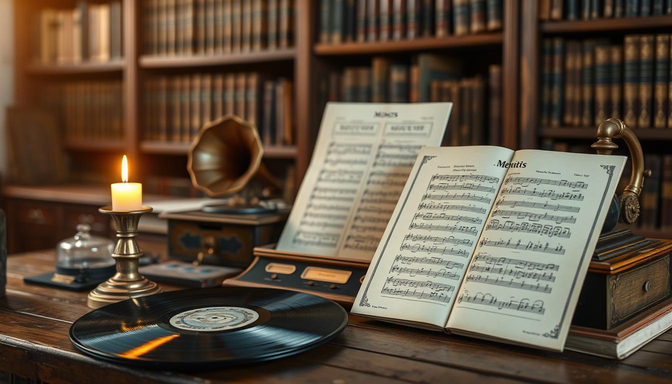Este aplicativo reúne músicas antigas para você